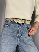 Ремень (кожа) 72460353\751