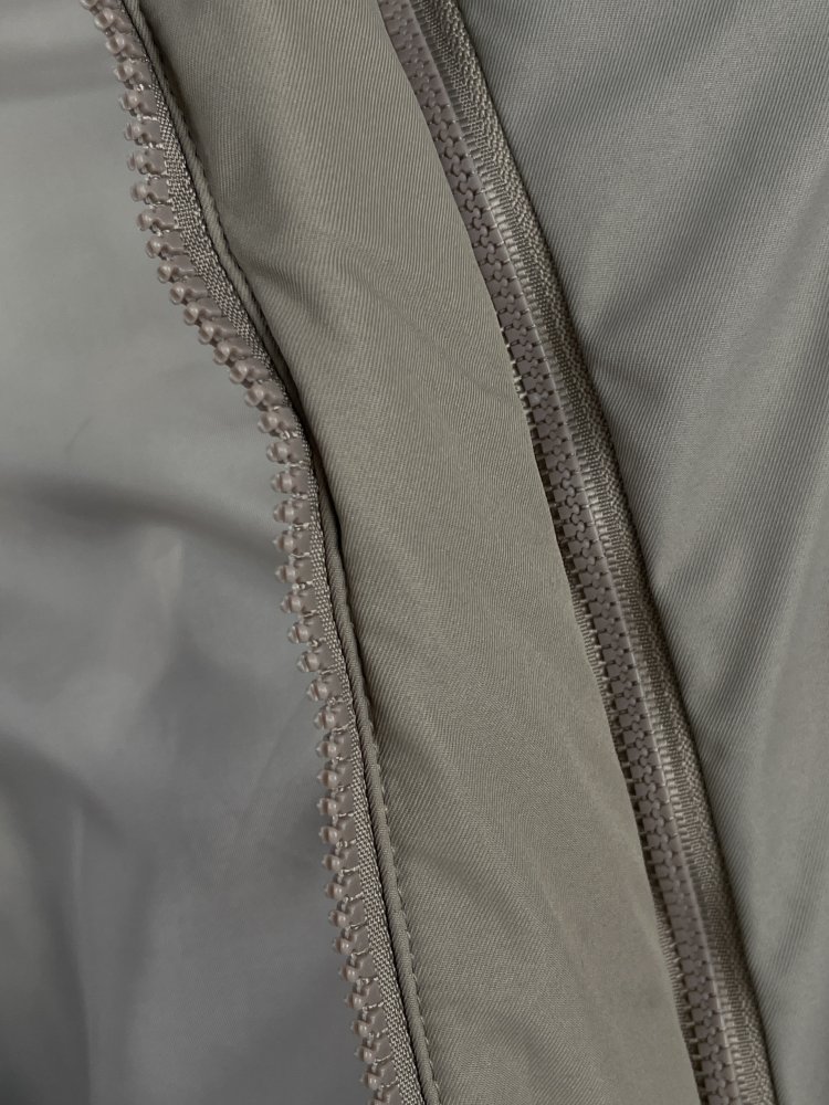 Пуховик удлиненный с капюшоном (зима) 72455726\19