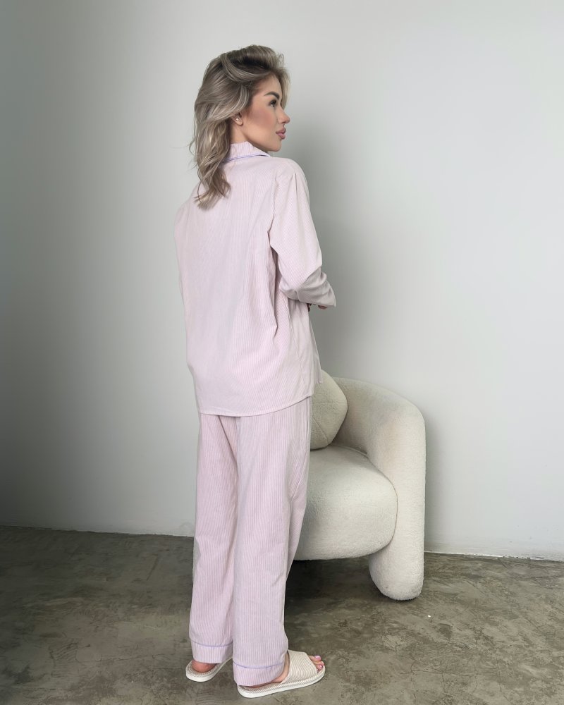 Пижама Exclusive 72447216\1108