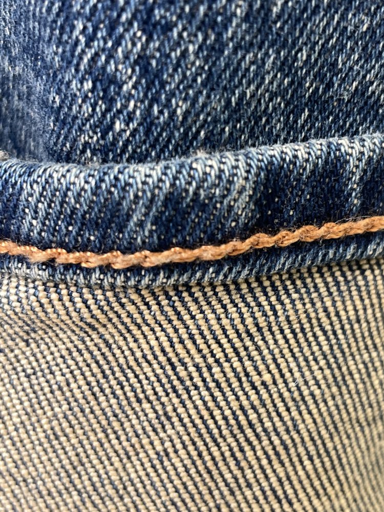 Джинсы прямого кроя (хлопок) 703 72457291\63