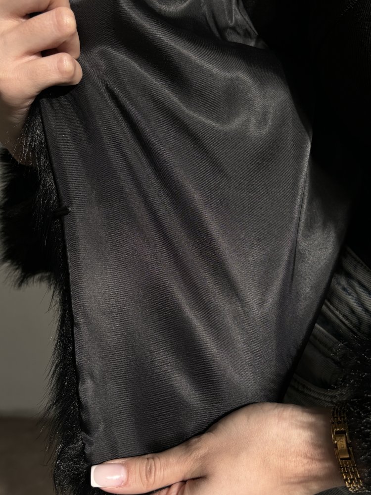 Шуба Exclusive 72459803\15