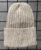 Шапка бини (демисезонная) 72458995\19