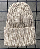Шапка бини (демисезонная) 72458995\19