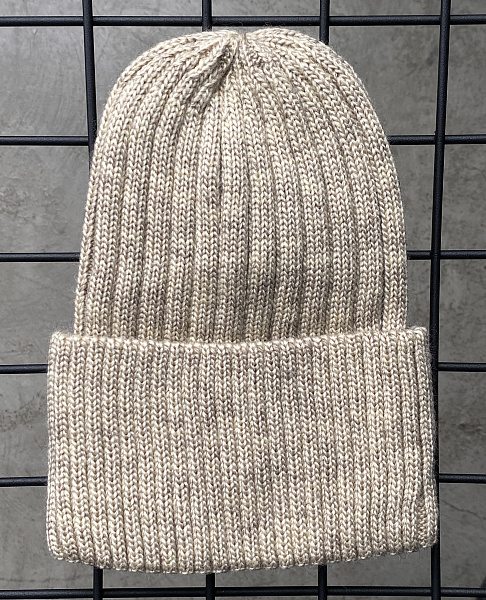 Шапка бини (демисезонная) 72458995\19