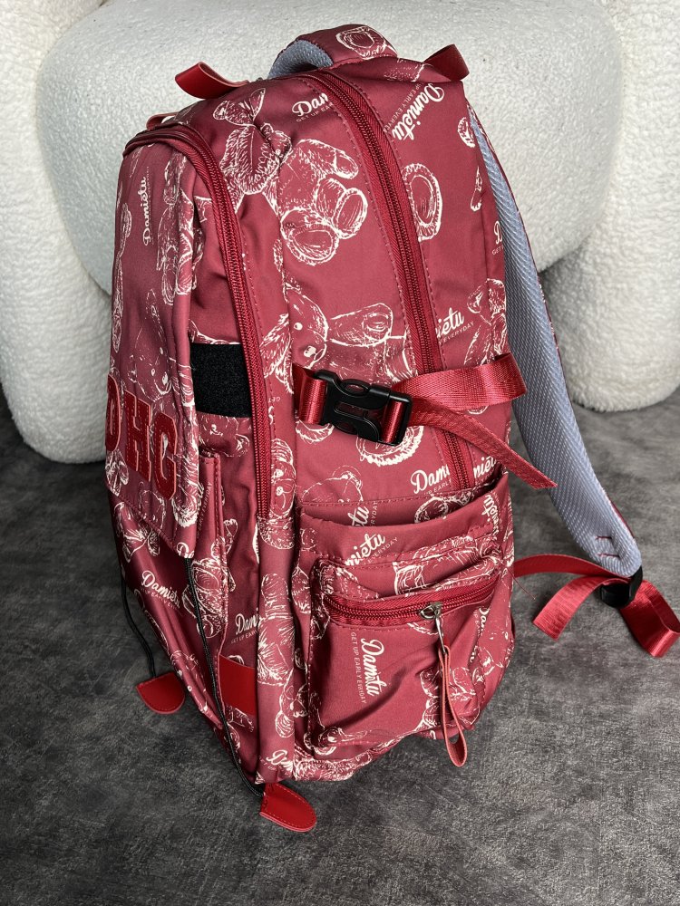 Рюкзак с принтом Exclusive 72454242\428