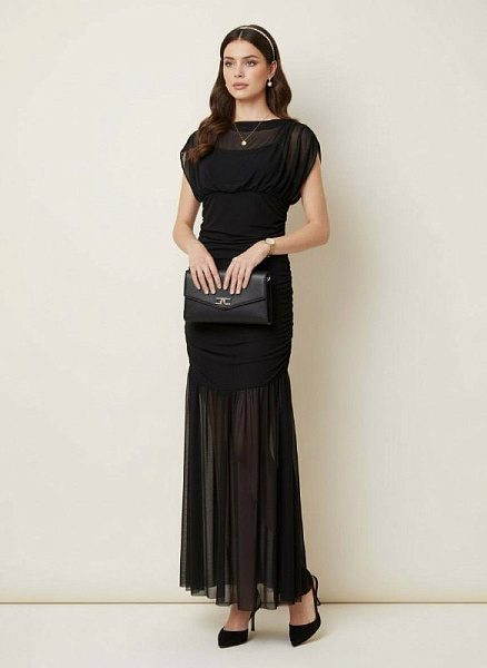 Платье макси 72461444\15