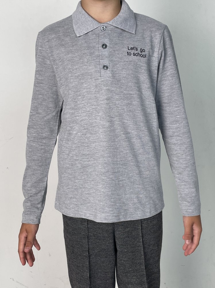 Свитшот для мальчика 72453753\1225