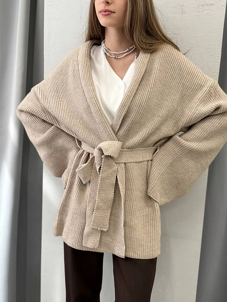 Кардиган 72460261\713