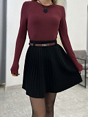 Юбка трикотажная 72460566\15