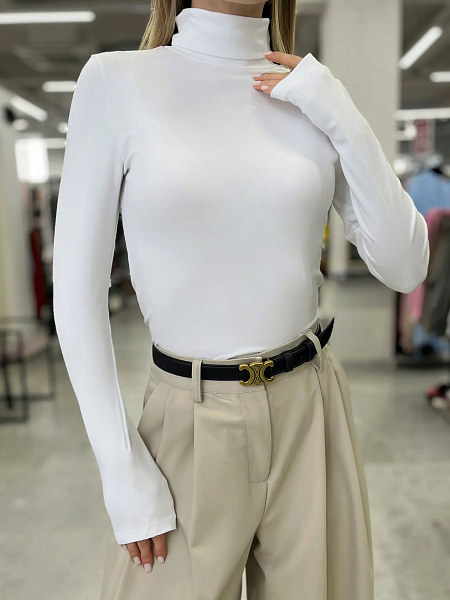 Водолазка 72460208\25