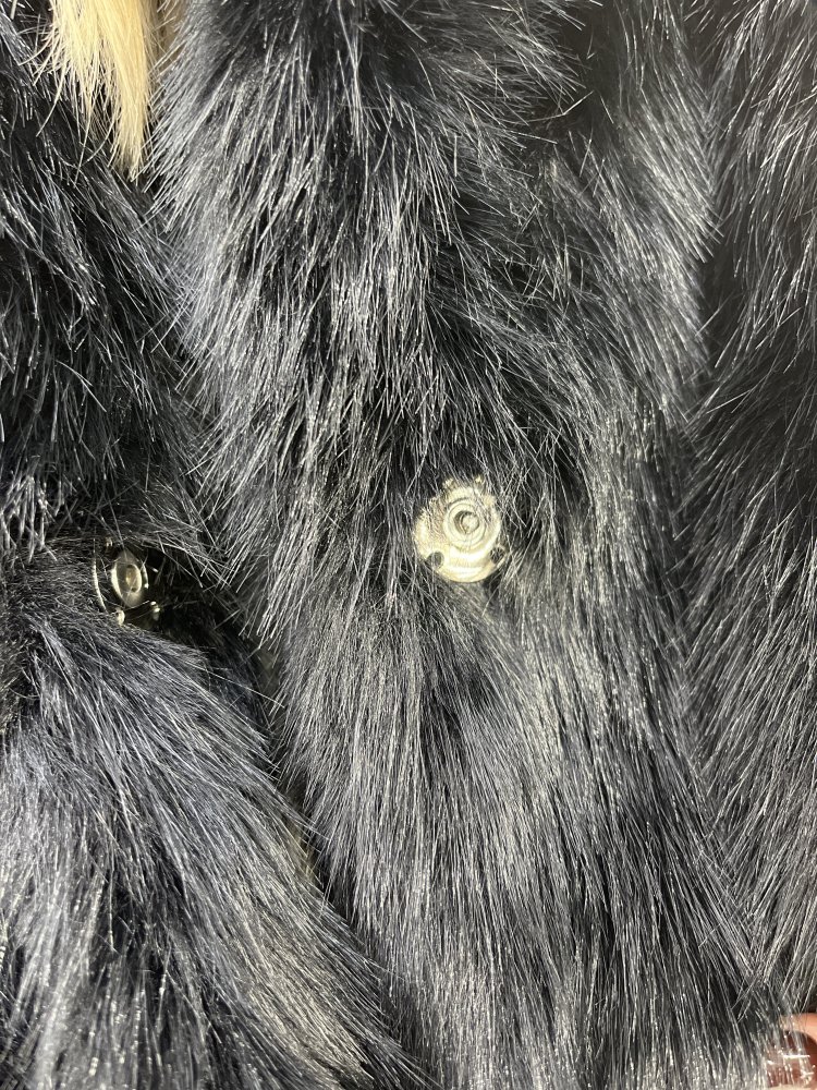 Шуба  72460560\15