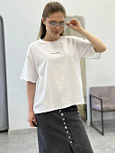 Футболка 72463015\25