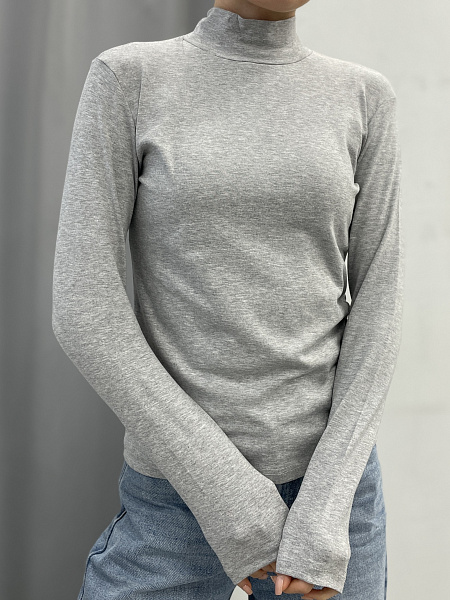 Водолазка 72460679\1225