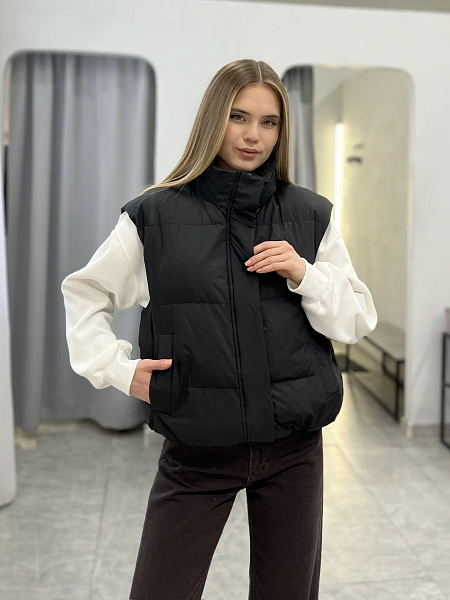 Жилет 72462061\15