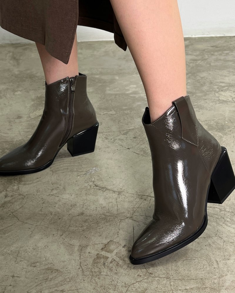 Ботильоны Казаки 72448426\707