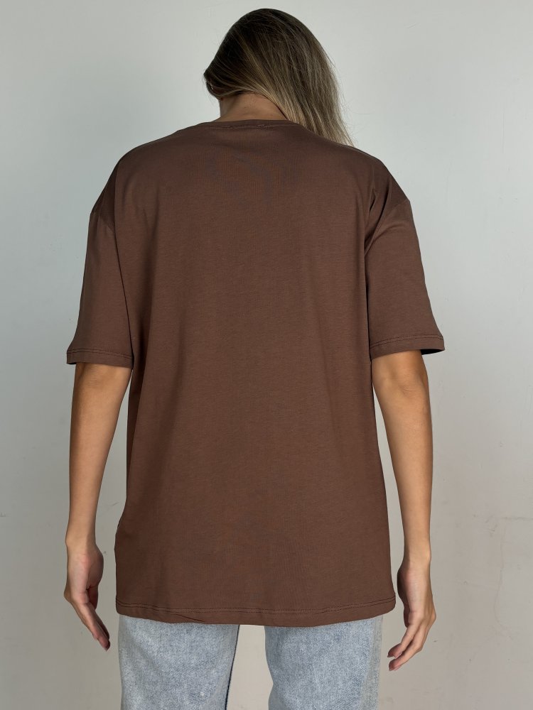 Футболка с надписью Турция 72454713\41