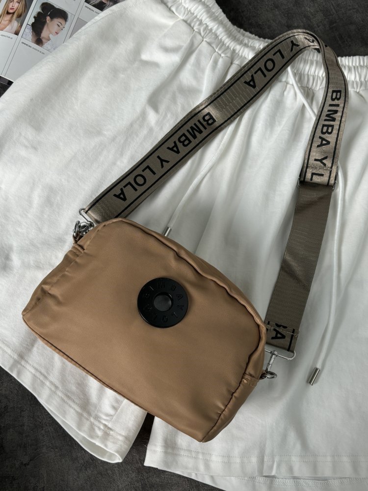 Сумка кросс-боди  Еxclusive 72453403\19