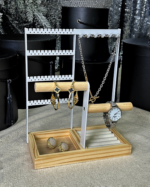 Подставка-держатель для украшений 72446970\25