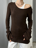 Лонгслив 72460445\41