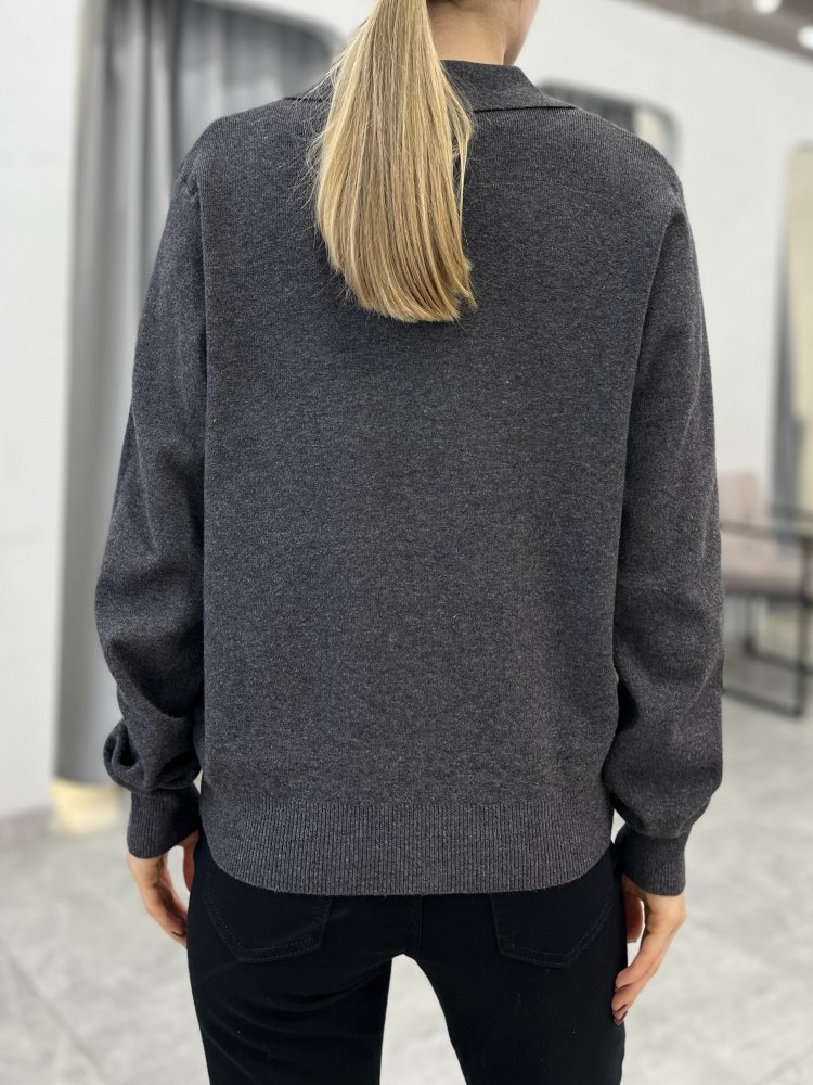 Джемпер 72460454\1008