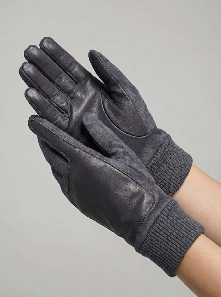Перчатки комбинированные 72461309\1008