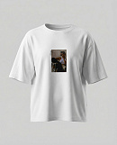 Футболка с принтом 72461883\25