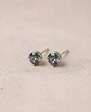 Серьги капли 72462295\448