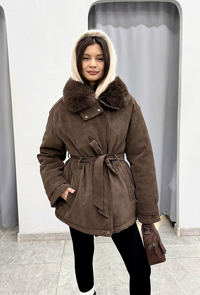 Куртка 72463810\41