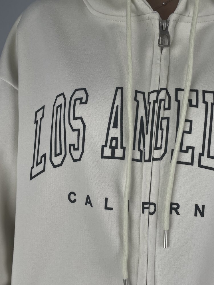 Зип-худи с надписью 72454476\1060