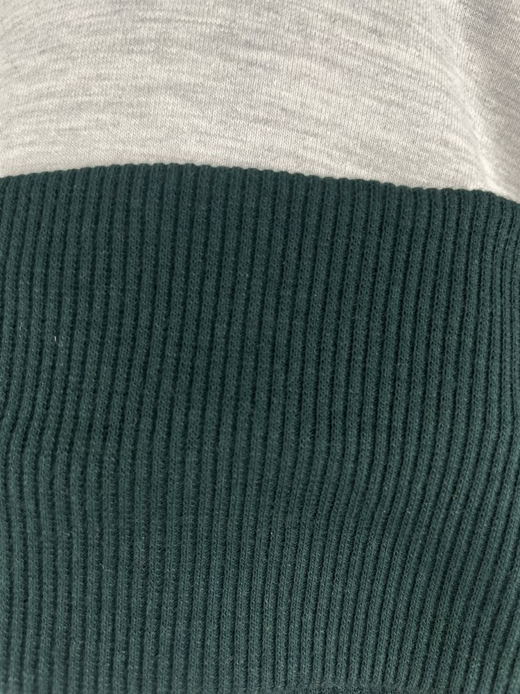 Повязка на голову в рубчик 72450754\443