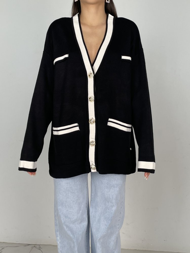 Кардиган  oversize Турция 72454848\15