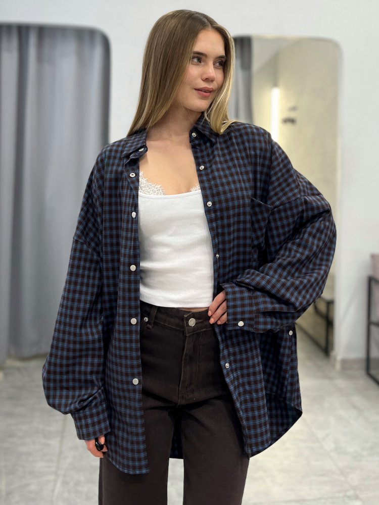 Рубашка 72461910\13