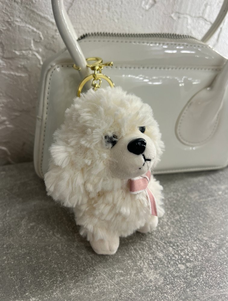 Брелок-обвес 72460328\751