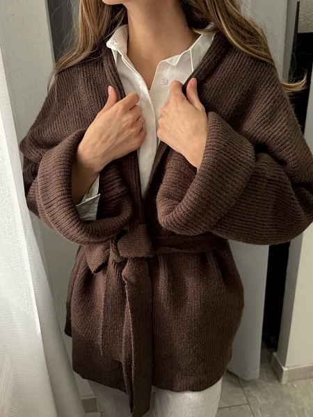 Кардиган 72460261\41