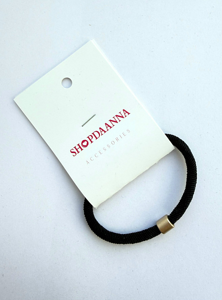 Резинка для волос К224 72456165\15