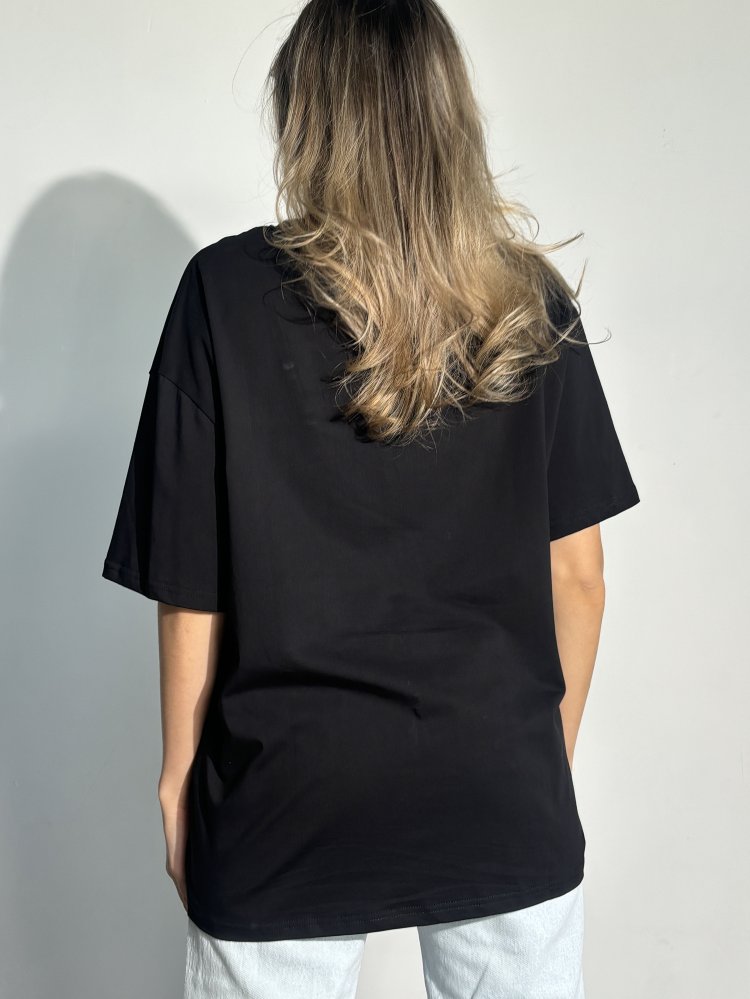 Футболка с принтом 72459912\15