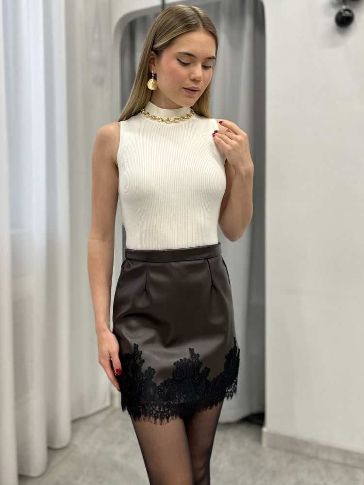 Топ трикотажный 72461337\751