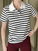 Футболка в полоску 72460066\15