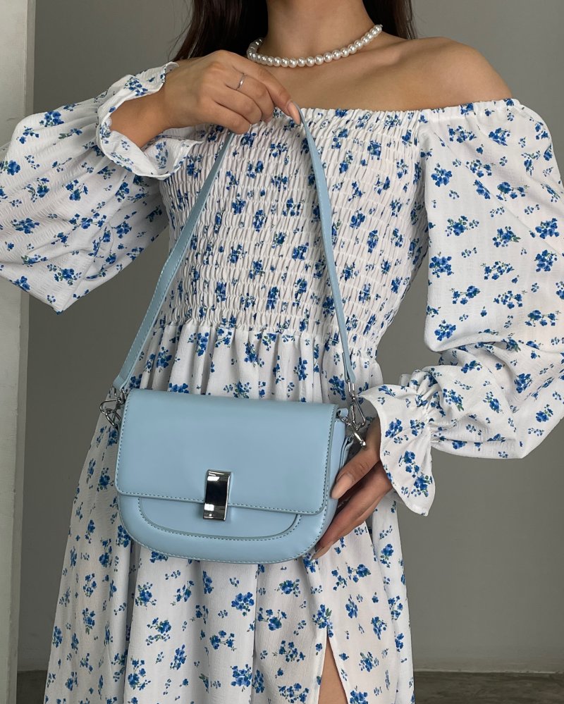 Сумка кросс-боди Еxclusive 72452365\474