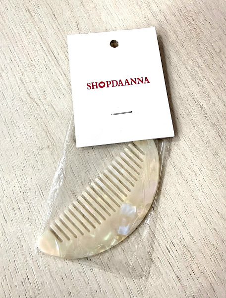 Гребень для волос 72459537\1038