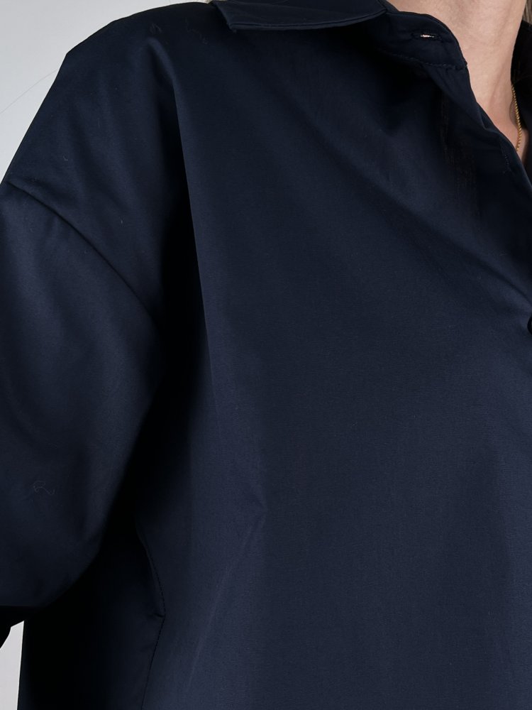 Базовая рубашка SHOPDAANNA (хлопок) 72454763\13