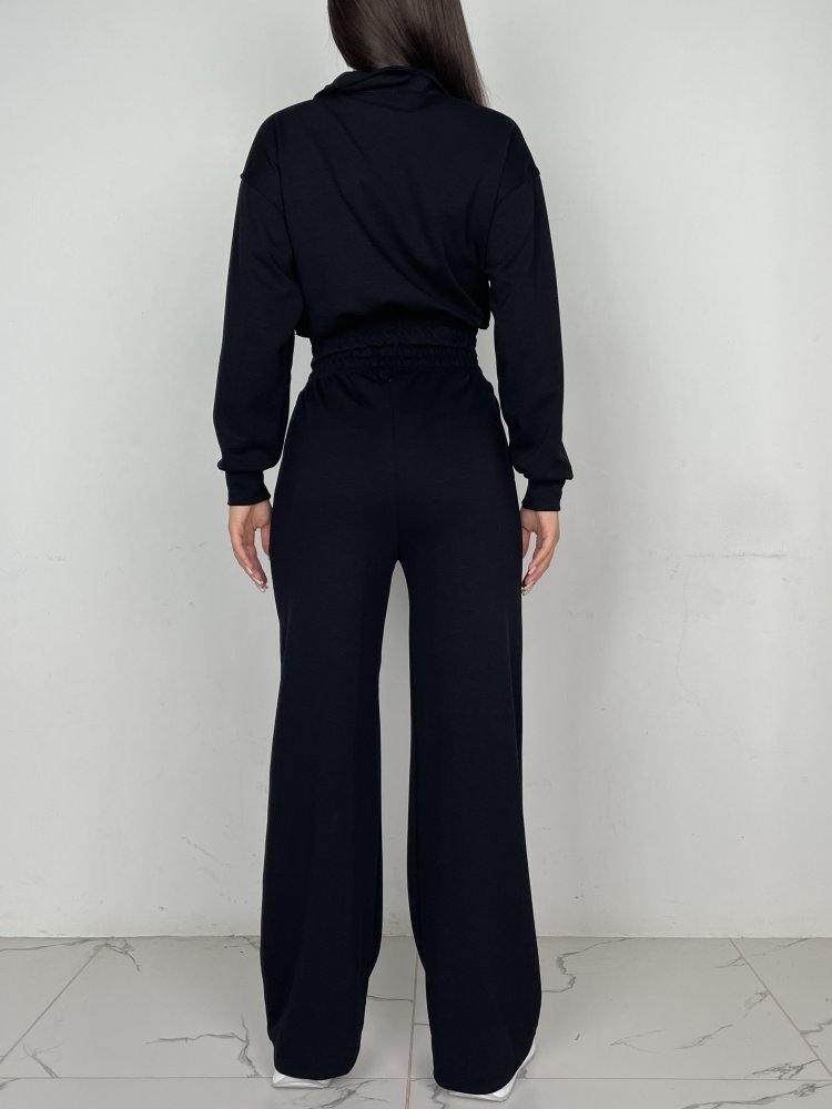 Спортивный костюм с брюками прямого кроя, Турция 72454780\15