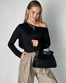 Лонгслив SHOPDAANNA на одно плечо 72456715\15