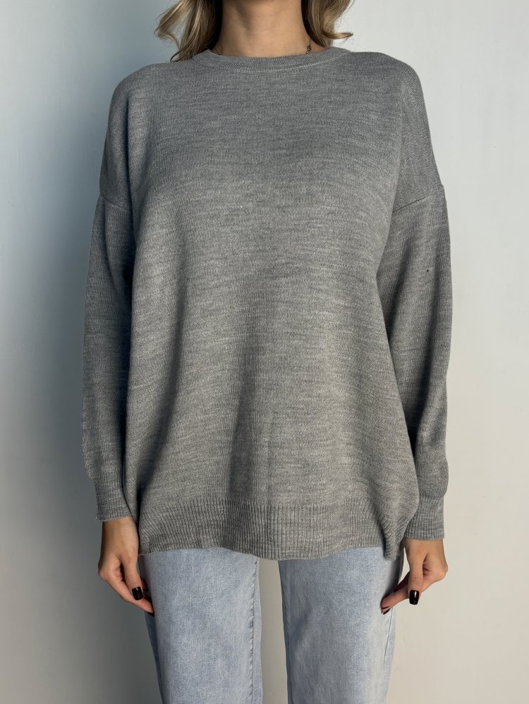 Джемпер oversize Турция 72455561\10