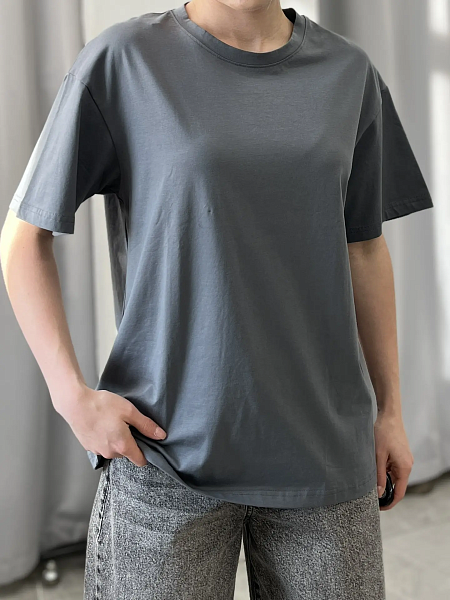 Футболка 72460233\1008