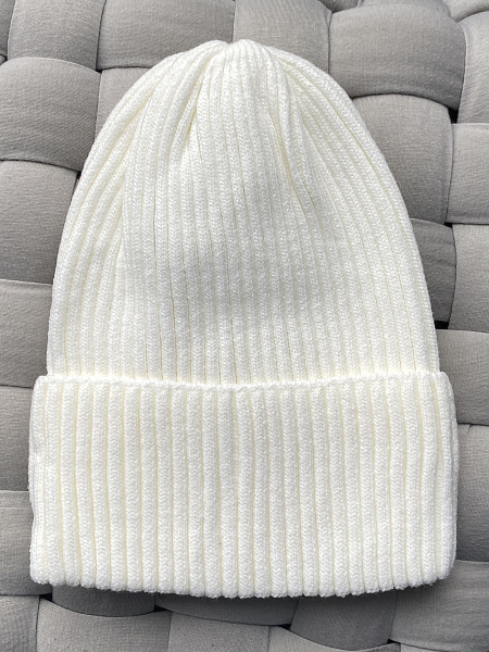 Шапка бини (демисезонная) 72458994\751