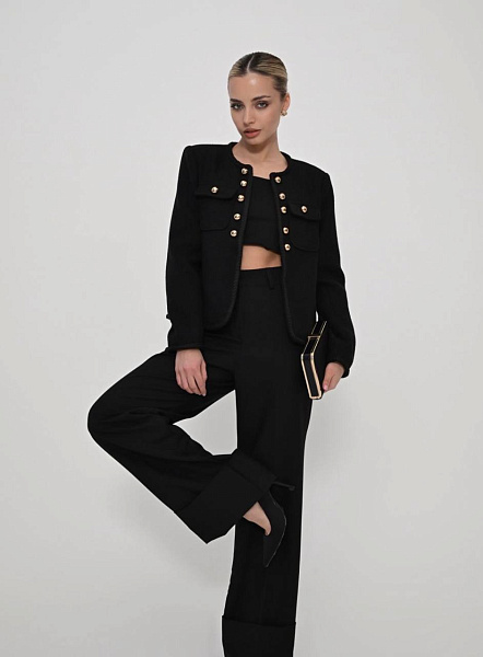 Жакет 72461109\15