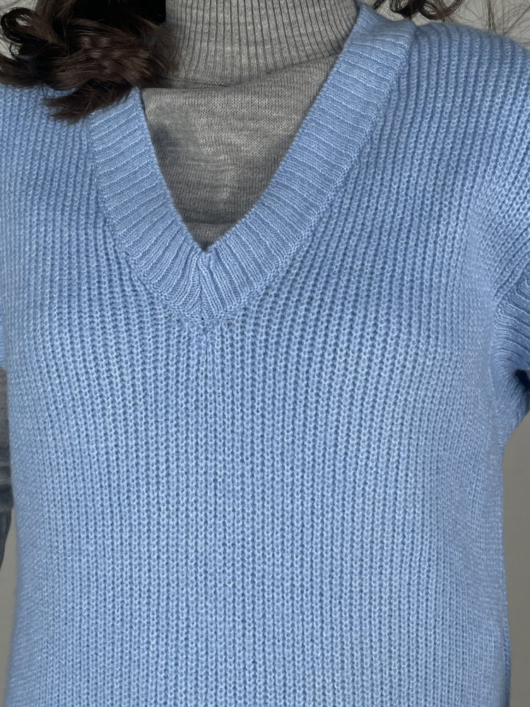 Жилет трикотажный Турция 72454819\20