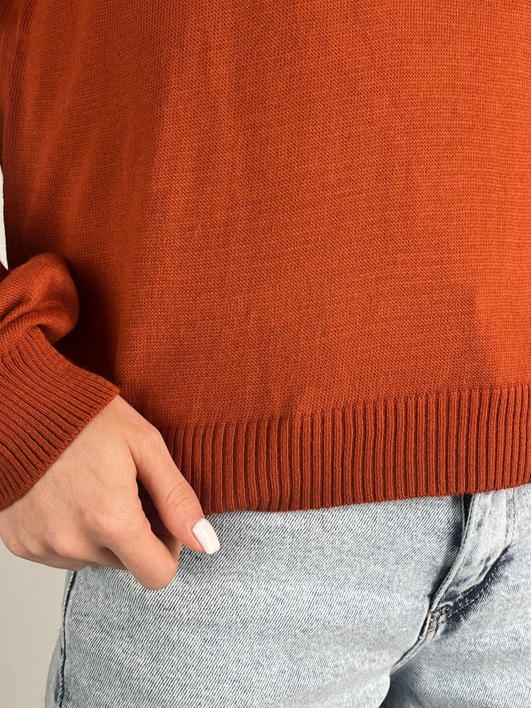 Водолазка Турция 72454821\41