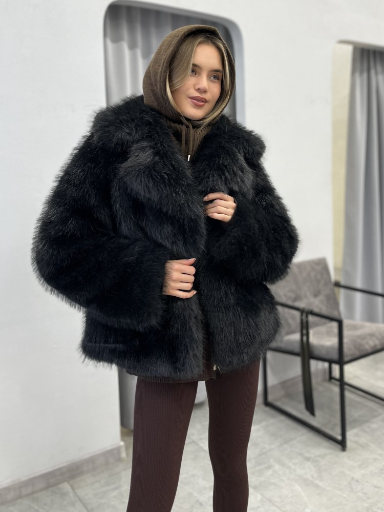 Шуба  72460777\15